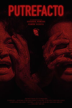 Putrefied (2024)