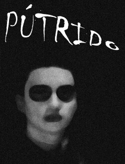Pútrido (2022)