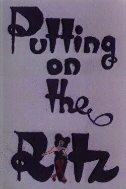 Putting on the Ritz (1974) Putting on the Ritz (1974)