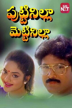 Puttinilla Mettinilla (1994) Puttinilla Mettinilla (1994)