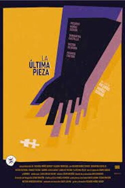 Puzzle (2021)