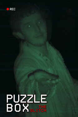 Puzzle Box: The Glitch (2024) Puzzle Box: The Glitch (2024)