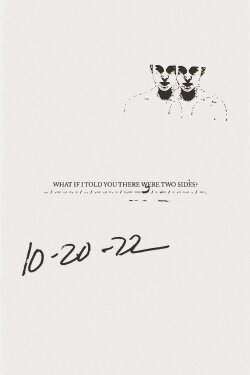 PVRIS - ANYWHERE BUT HERE / ANIMAL (2022) PVRIS - ANYWHERE BUT HERE / ANIMAL (2022)