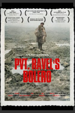 Pvt. Ravel's Bolero (2022) Pvt. Ravel's Bolero (2022)