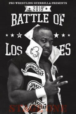 PWG: 2019 Battle of Los Angeles - Stage One (2019) PWG: 2019 Battle of Los Angeles - Stage One (2019)
