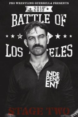 PWG: 2019 Battle of Los Angeles - Stage Two (2019)
