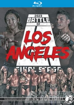 PWG: 2023 Battle of Los Angeles - Final Stage (2023) PWG: 2023 Battle of Los Angeles - Final Stage (2023)