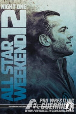 PWG: All Star Weekend 12 - Night One (2016) PWG: All Star Weekend 12 - Night One (2016)