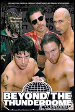 PWG: Beyond The Thunderdome (2006)