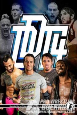PWG: DDT4 (2014)