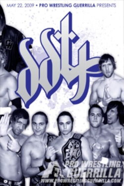 PWG: DDT4 (2009)