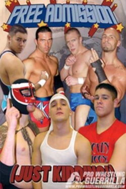 PWG: Free Admission (Just Kidding) (2004) PWG: Free Admission (Just Kidding) (2004)