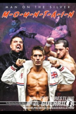 PWG: Man On The Silver Mountain (2017) PWG: Man On The Silver Mountain (2017)