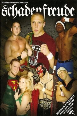 PWG: Schadenfreude (2007)