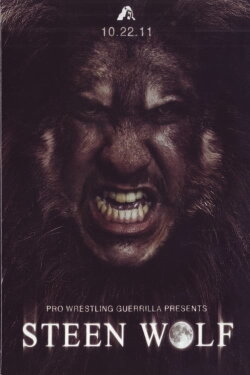 PWG: Steen Wolf (2011)