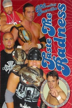 PWG: Taste The Radness (2004)