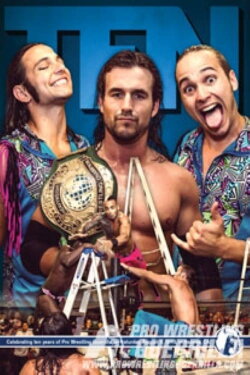 PWG: TEN (2013)