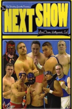 PWG: The Next Show (2004) PWG: The Next Show (2004)