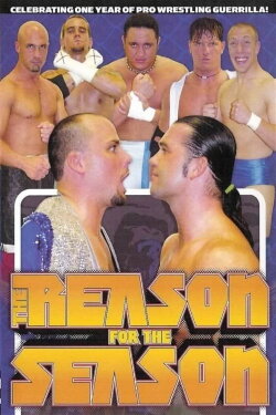 PWG: The Reason For The Season (2004) PWG: The Reason For The Season (2004)