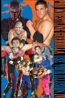 PWG: Use Your Illusion IV (2004) PWG: Use Your Illusion IV (2004)