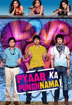 Pyaar Ka Punchnama (2011) Pyaar Ka Punchnama (2011)