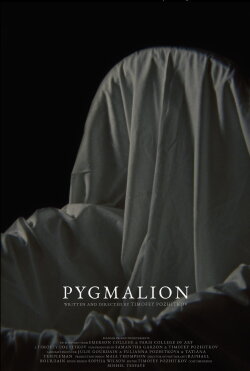 Pygmalion (2022) Pygmalion (2022)
