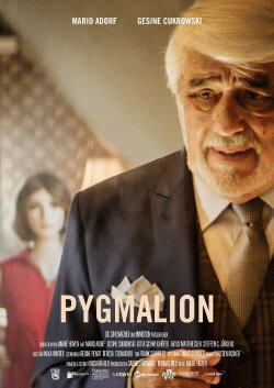 Pygmalion (2018) Pygmalion (2018)