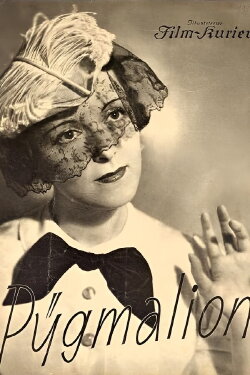 Pygmalion (1935) Pygmalion (1935)