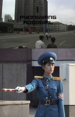 Pyongyang Robogirl (2002) Pyongyang Robogirl (2002)