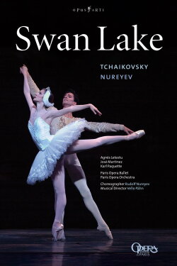 Pyotr Tchaikovsky: Swan Lake (2005)