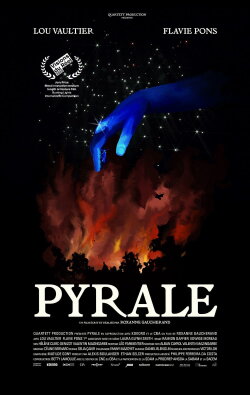 Pyrale (2020) Pyrale (2020)