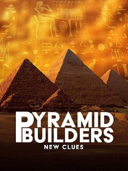 Pyramid Builders: New Clues (2019)
