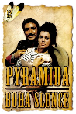 Pyramid of the Sun God (1965) Pyramid of the Sun God (1965)