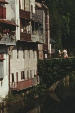 Pyrenees (1950)