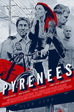 Pyrenees (2018)