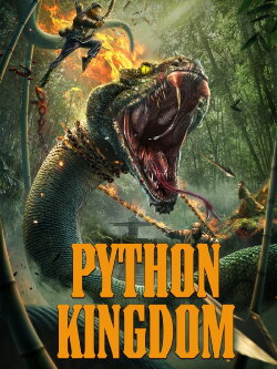 Python Kingdom (2021)