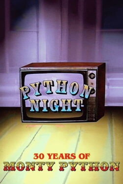 Python Night: 30 Years of Monty Python (1999)
