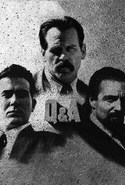 Q & A (1990) Q & A (1990)