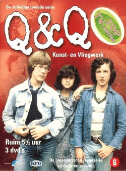 Q & Q Collectie (1976) Q & Q Collectie (1976)