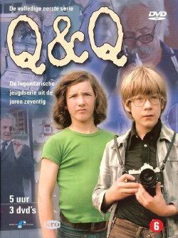 Q & Q (1974) Q & Q (1974)