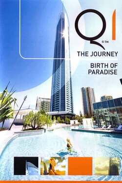Q1 The Journey (2005) Q1 The Journey (2005)