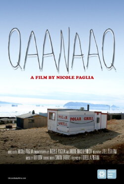 Qaanaaq (2012) Qaanaaq (2012)