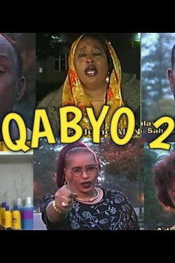Qabyo 2 (2003) Qabyo 2 (2003)