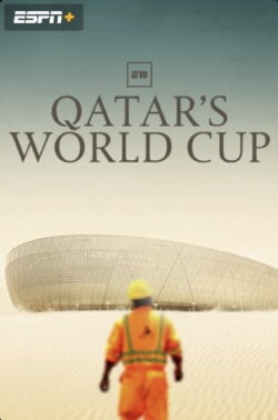 Qatar's World Cup (2018)