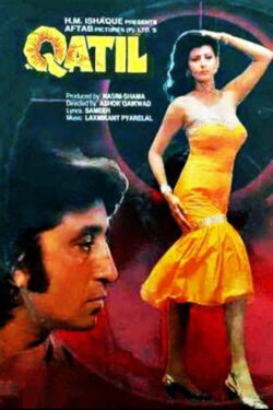 Qatil (1988)
