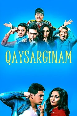 Qaysarginam (2015) Qaysarginam (2015)