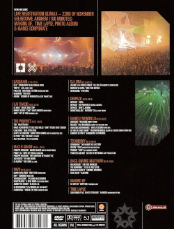 Qlimax 2003: The Prophecy (2003) Qlimax 2003: The Prophecy (2003)