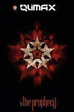 Qlimax 2004: The Prophecy (2004) Qlimax 2004: The Prophecy (2004)