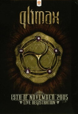 Qlimax 2005: Science & Religion (2006) Qlimax 2005: Science & Religion (2006)