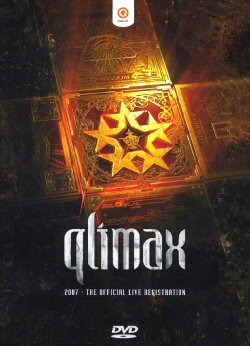 Qlimax 2007: Power of The Mind (2008)